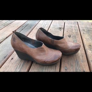 OBTB Wedges